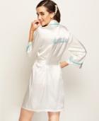Linea Donatella The Bride Wrap