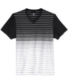 Inc International Concepts Men's Mana Stripe T-shirt, Only At Macy's
