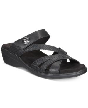 Easy Street Feature Sandals Women's Shoes