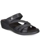 Easy Street Feature Sandals Women's Shoes