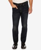 Lucky Brand Men's Slim-fit 121 Heritage Jeans