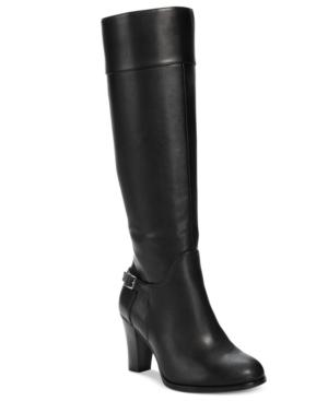 Giani Bernini Boelyn Tall Riding Boots, Only At Macy's Women's Shoes