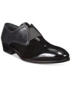 Roberto Cavalli Men's Monk Single Band Loafers Men's Shoes