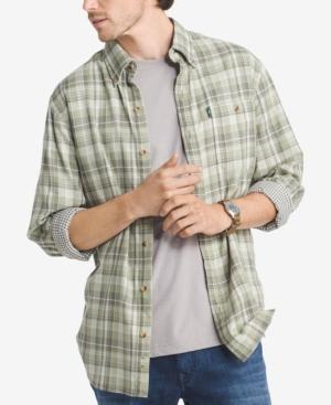 G.h. Bass & Co. Men's Lake Water Shirt