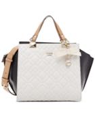 Guess Ines Satchel