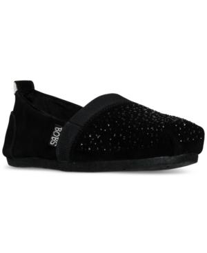 Skechers Women's Luxe Bobs - Galaxy Slip-on Casual Flats From Finish Line
