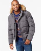 Tommy Hilfiger Short Snorkel Coat