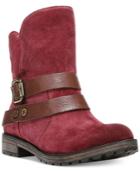 Naturalizer Talley Boots Women's Shoes