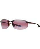 Maui Jim Hookipa Sunglasses, 407