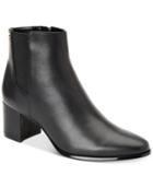 Calvin Klein Women's Fiorella Booties Women's Shoes