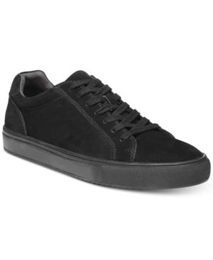 Dr. Scholl's Men's Rhythms Suede Low-top Sneakers Men's Shoes