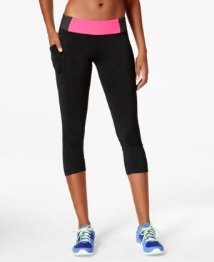 Calvin Klein Performance Capri Leggings