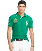 Polo Ralph Lauren Men's Custom-fit Polo Shirt