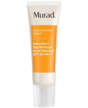Murad Environmental Shield Essential-c Day Moisture Broad Spectrum Spf 30 Pa+++, 1.7-oz.