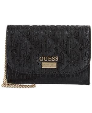 Guess Jordyn Double Date Wallet
