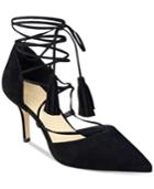 Marc Fisher Tamya D'orsay Dress Pumps Women's Shoes