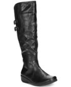 Easy Street Tess Riding Boots Women's Shoes