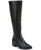 Bar Iii Gable Riding Boots, Created For Macy's Women's Shoes