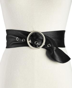 Dkny Sash Belt, Created For Macy's