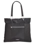 Calvin Klein Athleisure Extra-large Tote With Pocket