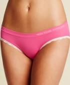 Heidi By Heidi Klum Seamless Bikini H30-1175b, Only At Macy's
