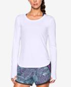 Under Armour Fly By Long-sleeve Running Top