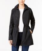 Style & Co. Hooded Utility Jacket, Only At Macy's