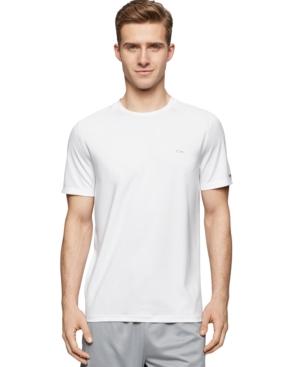 Ck Performance By Calvin Klein Mesh T-shirt