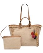 Nine West Trixie Large Tote