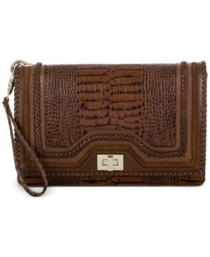 Brahmin Rockdale Lily Pouch