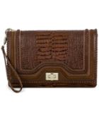 Brahmin Rockdale Lily Pouch