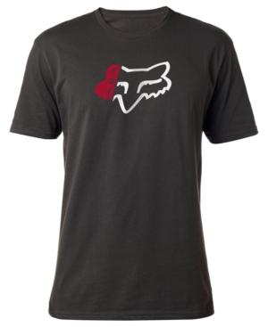 Fox Men's Zerio Premium Logo T-shirt
