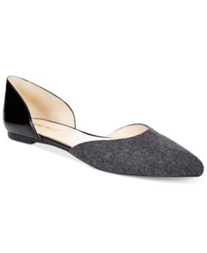 Nine West Starship 2-pc. Flats Women's Shoes