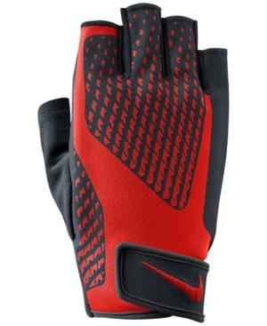 Nike Men's Core Dri-fit Fingerless Gloves