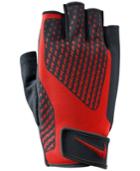 Nike Men's Core Dri-fit Fingerless Gloves