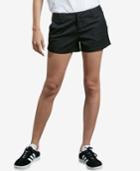 Volcom Juniors' Frochickie Low-rise Shorts