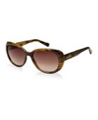 Calvin Klein Sunglasses, R642s