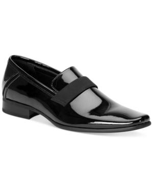 Calvin Klein Men's Bernard Tuxedo Shoes Men's Shoes