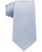 Kenneth Cole Reaction Men's Shaded Natte Tie
