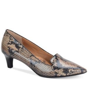 Sofft Vesper Pumps Women's Shoes