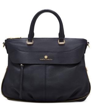 Vince Camuto Dean Satchel