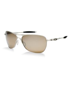 Oakley Ti Crosshair Sunglasses, Oo6014