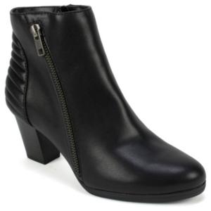 Rialto Fallon Ankle Booties Women's Shoes