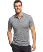 Alfani Men's Classic-fit Ethan Performance Polo, Only At Macy's