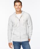 Tommy Hilfiger Plains Drawstring Hoodie