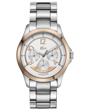 Lacoste Watch, Women's Sofia Stainless Steel Bracelet 38mm 2000707