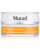 Murad Instant Radiance Eye Cream, 0.5-oz.