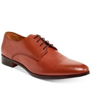 Carlos By Carlos Santana Men's Power Derby Oxfords Men's Shoes