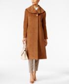 Jones New York Flyaway Maxi Coat