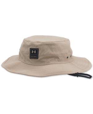Under Armour Men's Bucket Hat